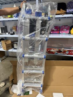 Heavy Duty Ladder For Sale