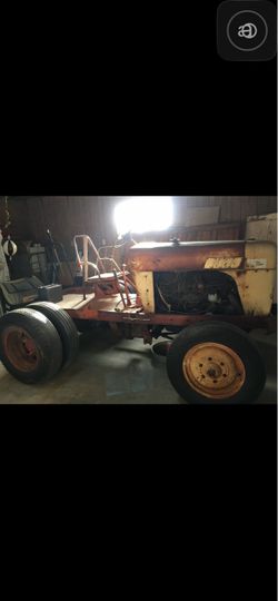 1960 ford toro