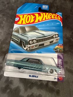 Hotwheels