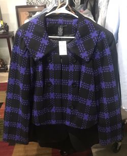 Dress jacket
