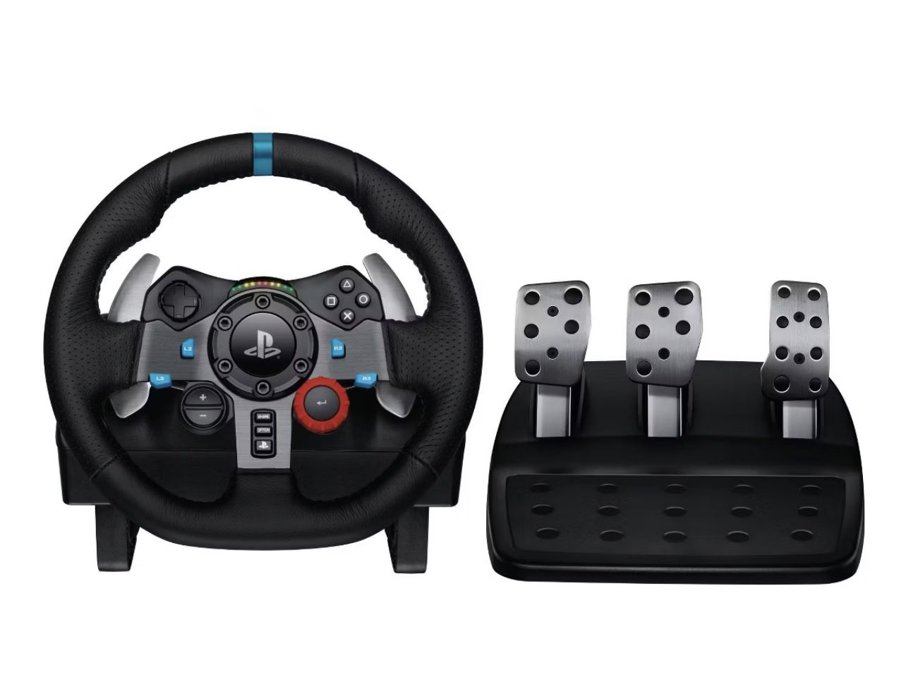 Steering Wheel Logitech G29
