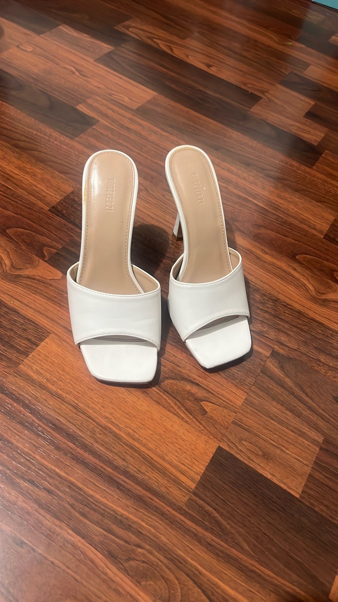Forever 21 Heels