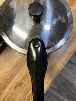 Pressure Cooker Presto