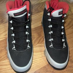Air Jordan 9 Retro