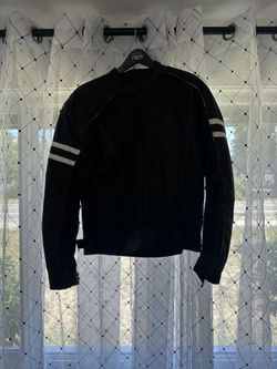 Motocycle jacket