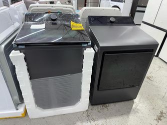 💲💲 Brand New Washer And Dryer Set $750 Up⬅️Delivery And Installation Available-✅