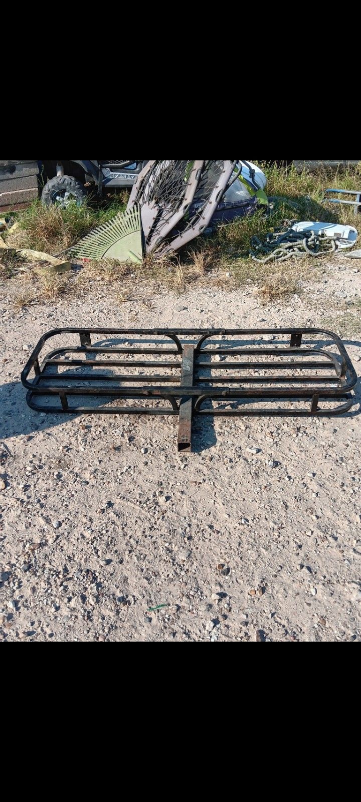 Cooler Rick 50 Bucks In Good Shape