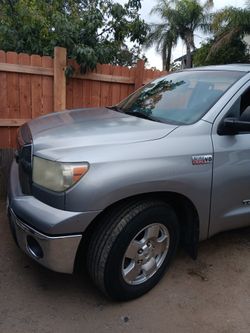 2009 Toyota Tundra