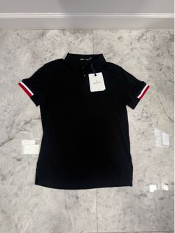 Moncler men’s shirt