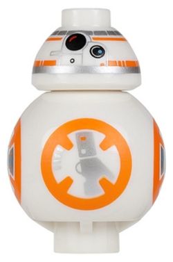 SW0661 BB-8 (Small Photoreceptor and Small Black Circle)