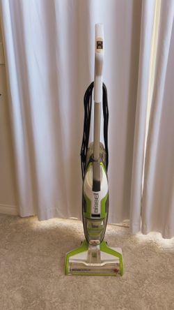 Bissell Crosswave Hard floor/Rug Vacuum