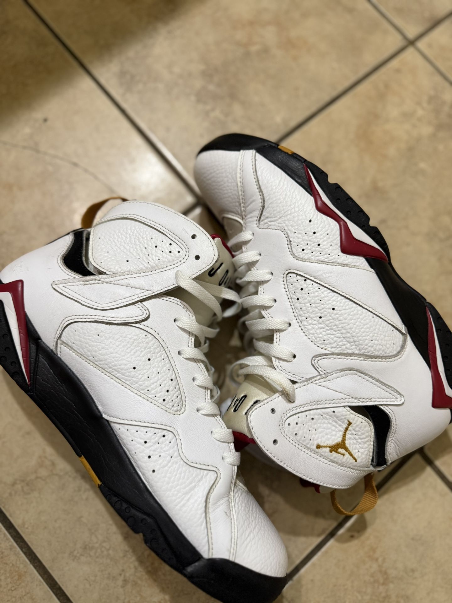 jordan 7s