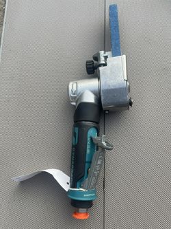 Dynabrade sander/polisher
