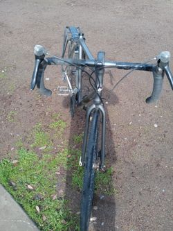 Motobecane alu 6061 sale