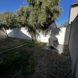 Fence Block