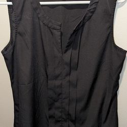 Calvin Klein Sleeveless Top 