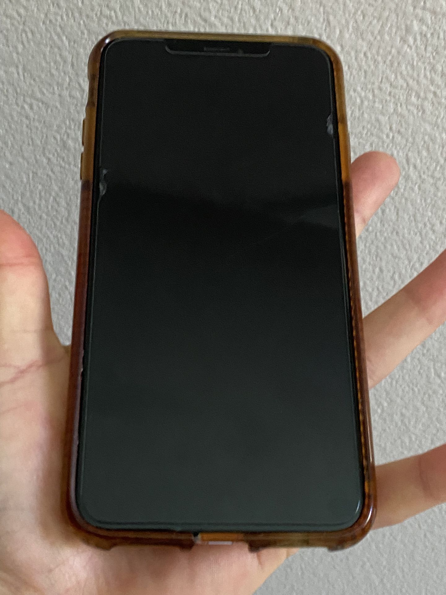 iPhone XS Max Pro 256 GB (Unlocked)