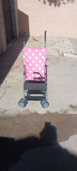 Girls Toddlers Strollers