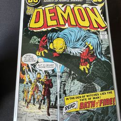 Comic Book Lot For Sale 