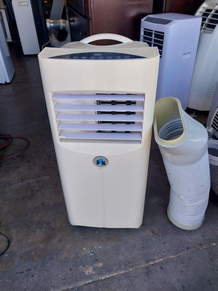 JHS PORTABLE AIR CONDITIONER