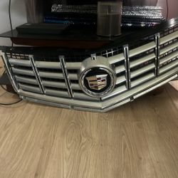 Cadillac Gril