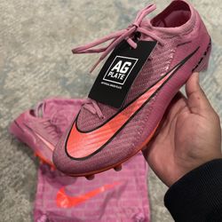 Nike Soccer Cleats - Nike Mercurial Vapor 16 Elite AG 