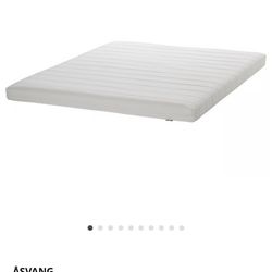 IKEA Foam Mattress