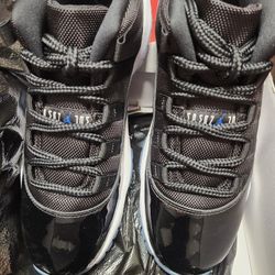 Jordan Retro 11 Low  SPACE JAM