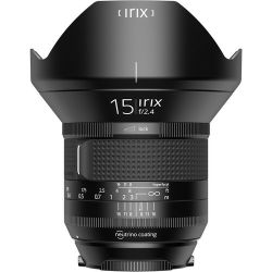 IRIX 15 F/2.4 MM FIREFLY for CANON