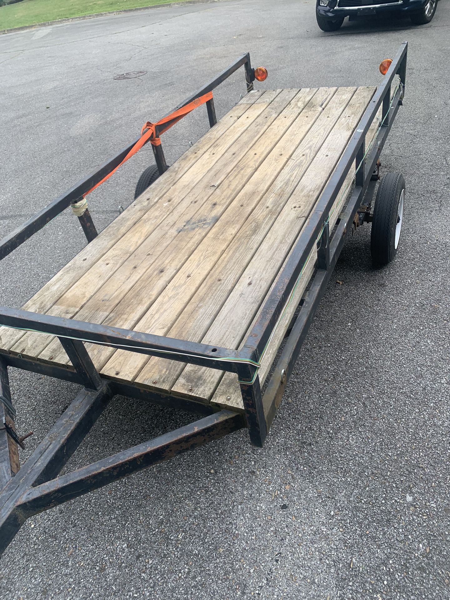 Trailer