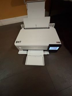 Epson EcoTank Inkjet Printer ET-8550