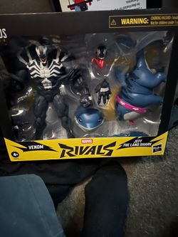 Marvel legends