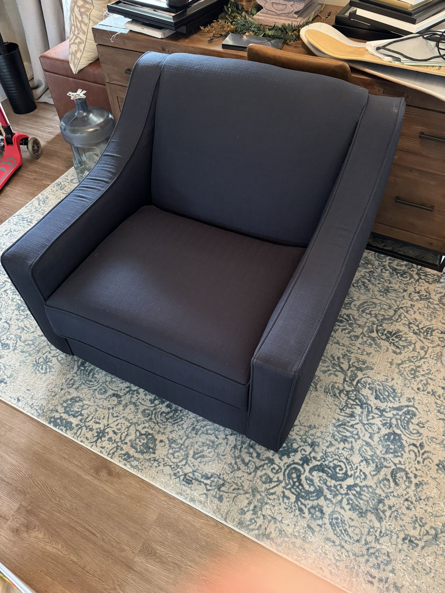 Custom Nicole Chair(Make Offer!)