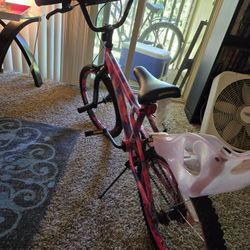 Kids Bike