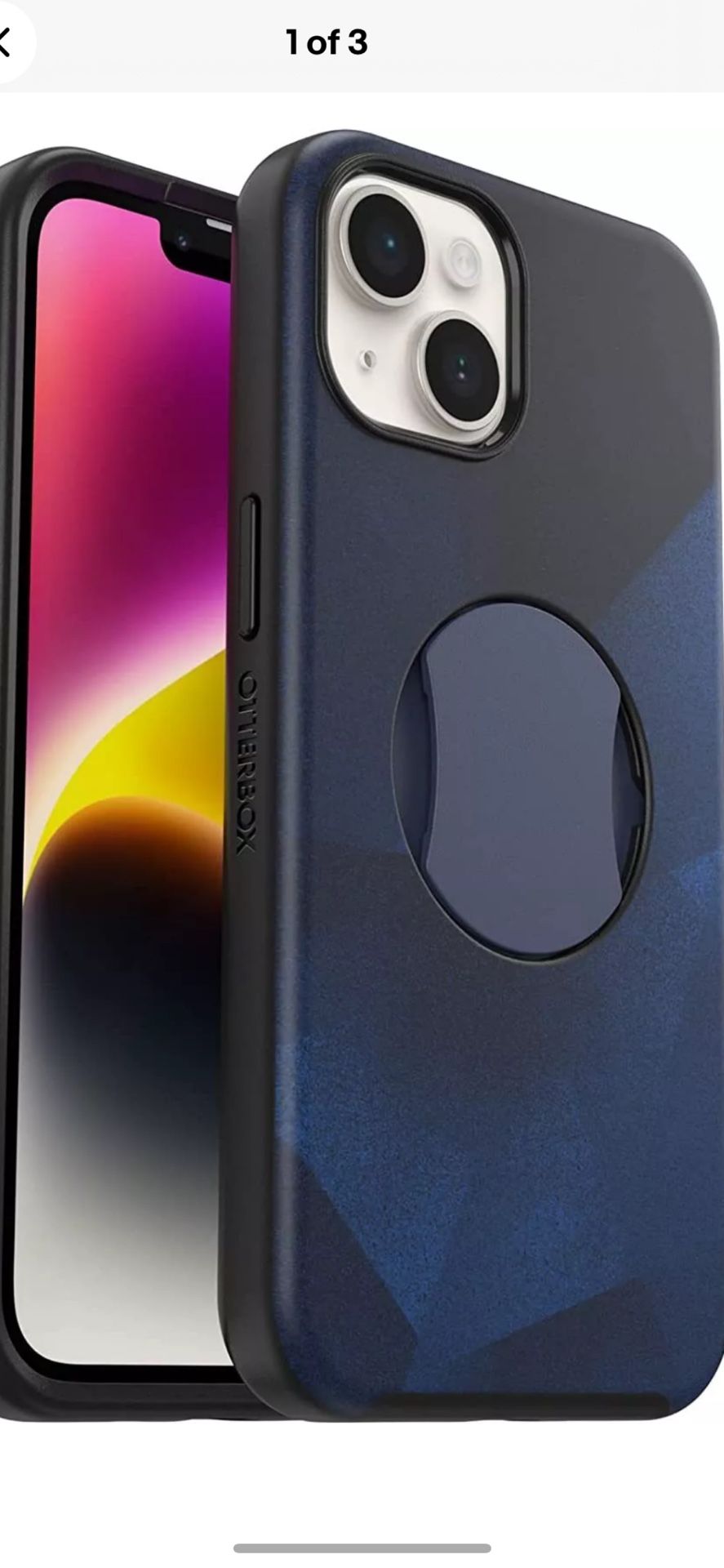 iPhone 14 OtterBox Case