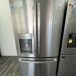 Counter Depth Refrigerator - Now Only $1499 w One Year Warranty