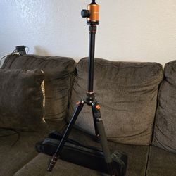 Camera Tripod