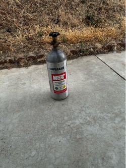 5lb tank