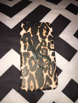 Victoria’s Secret iPhone 6 case