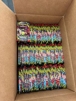 Lot of 150 Perfect Order Loose Packs