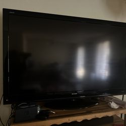 Sharp Tv 60”