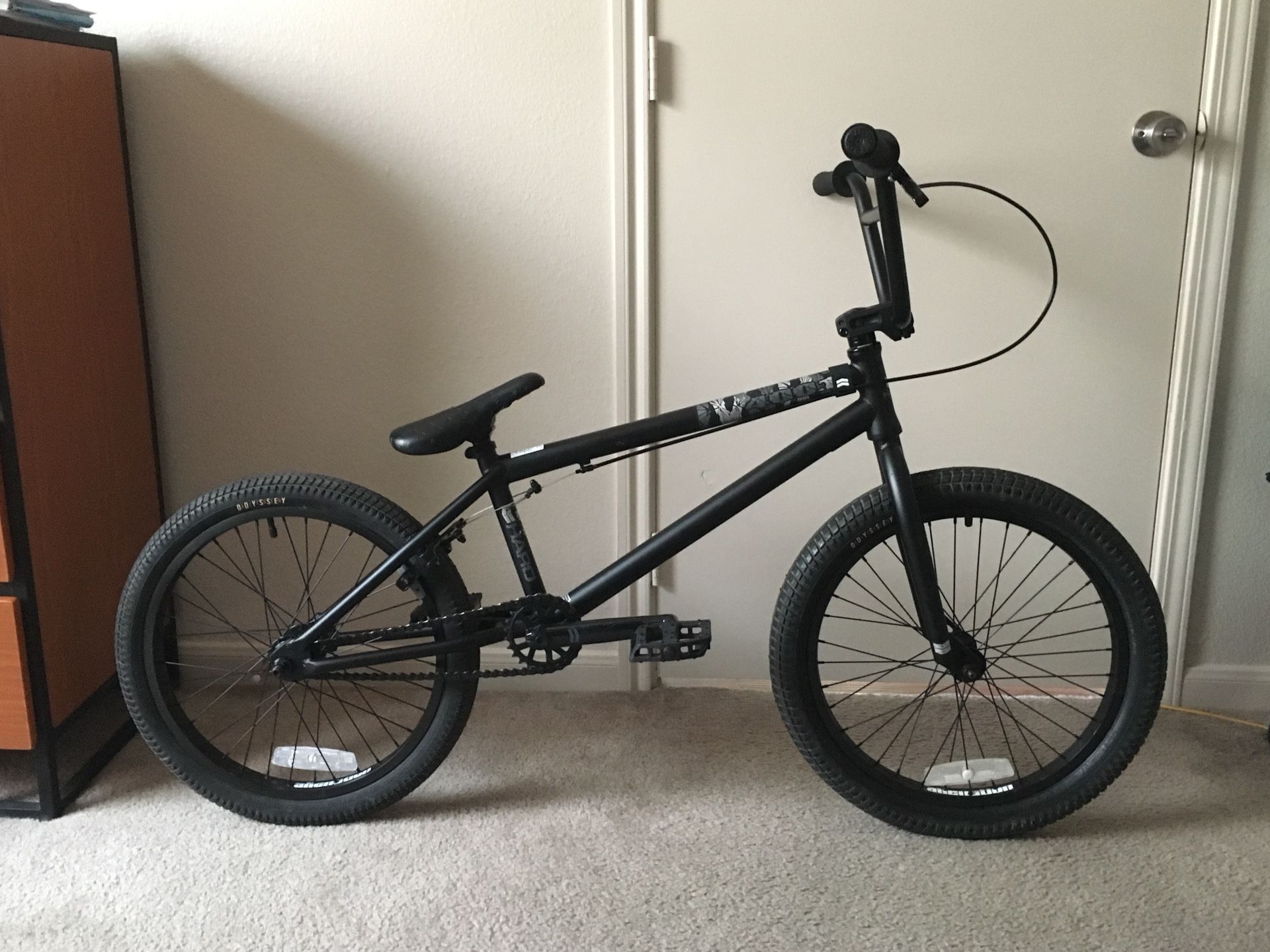 Haro 400.1 Bmx Bike