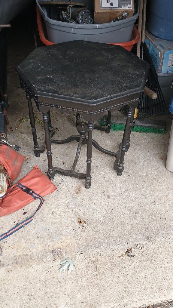 Antique Table 