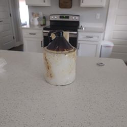 Antique Crock