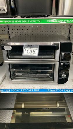 Ninja Double Oven Air Fryer Toaster Oven
