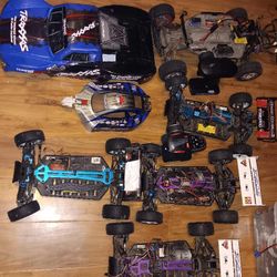 Rc Lot