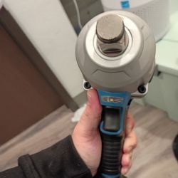 20v Ultra Torque Impact