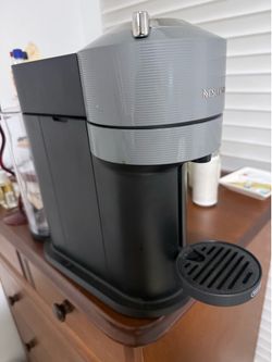 Nespresso