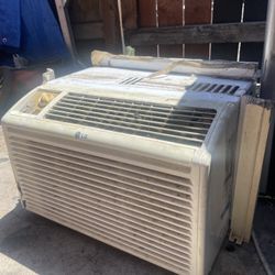 Ac Unit 