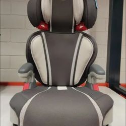 Carseat Highback Booster